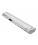 Batterie 11.1V 4.4Ah Li-ion pour Gateway LT1000