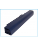 Batterie 11.1V 2.2Ah Li-ion pour Gateway LT1000