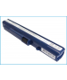 Batterie 11.1V 2.2Ah Li-ion pour Gateway LT1000