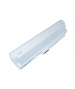 Batterie 11.1V 6.6Ah Li-ion pour Gateway LT1000