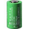 Lithium CR1/2AA 3V Varta battery
