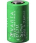 Pile lithium Varta 3V CR1/2AA