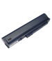 Batterie 11.1V 4.4Ah Li-ion pour Gateway LT1000