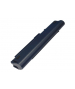 Batterie 11.1V 4.4Ah Li-ion pour Gateway LT1000