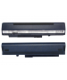 Batterie 11.1V 4.4Ah Li-ion pour Gateway LT1000
