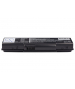 Batterie 11.1V 6.6Ah Li-ion pour Gateway NV5207U