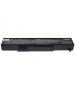 Batterie 11.1V 4.4Ah Li-ion pour Gateway M-14