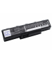 Batterie 11.1V 8.8Ah Li-ion pour Gateway NV52