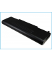 Batterie 11.1V 6.6Ah Li-ion pour Gateway M1400