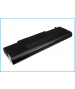 Batterie 11.1V 6.6Ah Li-ion pour Gateway M1400