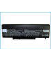 Batterie 11.1V 6.6Ah Li-ion pour Gateway M1400