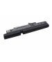 Batterie 11.1V 4.4Ah Li-ion pour Gateway ID47H