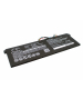 Batterie 15.2V 3Ah LiPo pour Gateway NE511