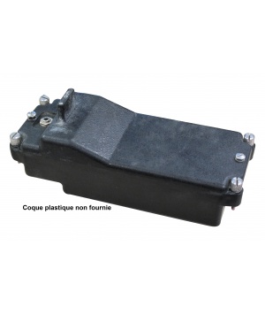 Internal battery 4.8V 4.5AH for MAP200 Leica Geosystems 726173