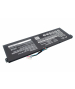 Batterie 15.2V 3Ah LiPo pour Gateway NE511