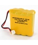 Batterie BP-2T 9.6V pour Sportdog DC22