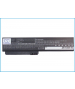 Batterie 11.1V 4.4Ah Li-ion pour HEDY AW300