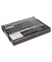 Batterie 14.8V 6.6Ah Li-ion pour HP Pavilion ZD8000