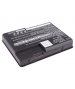 Batterie 14.8V 4.4Ah Li-ion pour HP Pavilion ZT3000