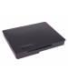 Batterie 14.8V 4.4Ah Li-ion pour HP Pavilion ZT3000