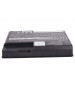 Batterie 14.8V 4.4Ah Li-ion pour HP Pavilion ZT3000