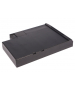 Batterie 14.8V 4.4Ah Li-ion pour HP Business Notebook N1050v Serie