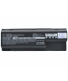 Batterie 14.4V 6.6Ah Li-ion EF419A pour HP Pavilion dv8000