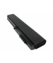 Batterie 10.8V 4.4Ah Li-ion pour HP Pavilion dv3000
