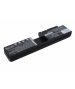 Batterie 7.2V 4.4Ah Li-ion pour HP Pavilion tx1000