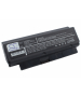 Batterie 14.4V 4.4Ah Li-ion pour HP Business Notebook 2210b