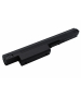 Batterie 14.4V 2.4Ah Li-ion pour HP Presario B1900