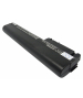 Batterie 10.8V 4.4Ah Li-ion pour HP EliteBook 2530p