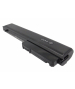 Batterie 10.8V 4.4Ah Li-ion pour HP EliteBook 2530p