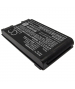 Batterie 10.8V 4.4Ah Li-ion pour HP Business Notebook 4200