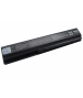 Batterie 14.4V 6.6Ah Li-ion HSTNN-LB33 pour HP Pavilion dv9500