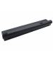 Batterie 14.4V 6.6Ah Li-ion HSTNN-LB33 pour HP Pavilion dv9500