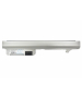 Batterie 10.8V 4.4Ah Li-ion pour HP 2133 Mini-Note