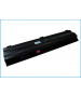 Batterie 11.1V 4.4Ah Li-ion pour HP DM1-4000