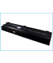 Batterie 11.1V 4.4Ah Li-ion pour HP DM1-4000