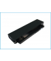 Batterie 14.8V 2.2Ah Li-ion pour HP Probook 4210S