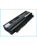 Batterie 14.8V 2.2Ah Li-ion pour HP Probook 4210S