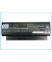 Batterie 14.8V 2.2Ah Li-ion pour HP Probook 4210S