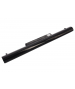 Batterie 14.4V 2.45Ah Li-ion pour HP 15-D069TU