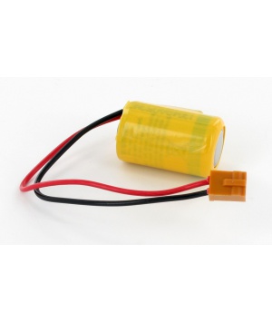 PLC OMRON CPM2A-BAT01 3.6V Lithium battery PLC OMRON CPM2A-BAT01 3.6V Lithium battery