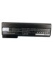Batterie 10.8V 6.6Ah Li-ion pour HP 6360t Mobile Thin Client