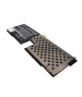 Batterie 7.4V 4.05Ah LiPo AK02 pour HP Envy 15