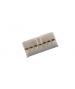 Batterie 7.4V 4.05Ah LiPo AK02 pour HP Envy 15