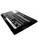 Batterie 14.8V 3.5Ah LiPo BT04 pour HP BT04XL