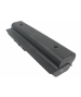 Batterie 10.8V 6.6Ah Li-ion pour HP 62-100EE