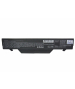 Batterie 14.4V 6.6Ah Li-ion ZZ08 pour HP Probook 4510s